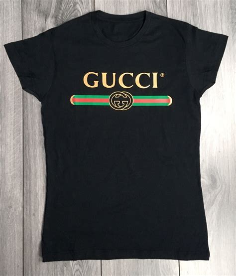 playera gucci mujer
